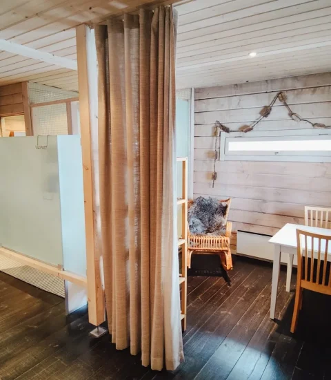 majakka-sauna