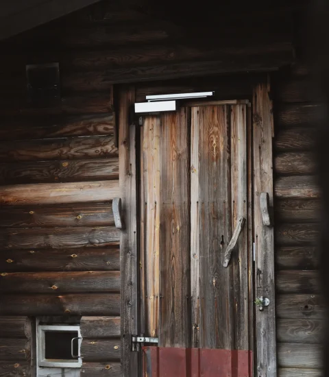 pikkusauna